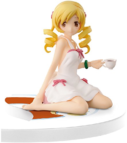 Banpresto Puella Magi Madoka Magica: Madogatari Exhibition: Mami Tomoe Figure "Shinobu Ver"