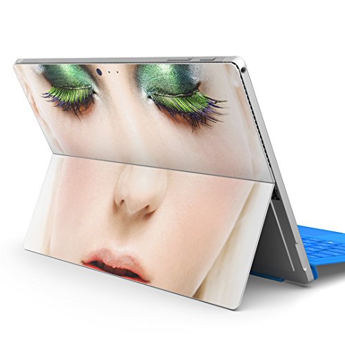 igsticker Surface pro7 (2019) pro6 pro2017 pro4 p XLV[ T[tFX m[gubN m[gp\R Jo[ P[X tB XebJ[ ANZT[ ی 000855 ʐ^Ei Ol u