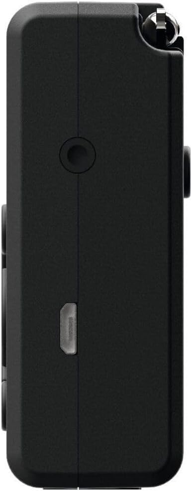 TechniSat TravelRadio 300 FM Radio Black