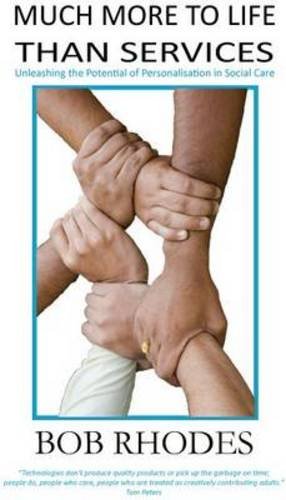 Much More To Life Than Services