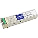 Addon GLC-FE-100EX-AO 100BASE-EX SMF LC SFP F/CISCO 1310NM 40KM 100% COMPATIBLE