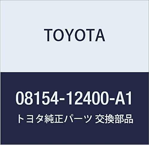 TOYOTA (�g���^) �������i �t�����g�X�|�C���[�Z�b�g �i��08154-12400-A1