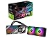 Produktbild ASUS ROG Strix LC GeForce RTX 3090 Ti OC Edition 24GB GDDR6X Gaming Grafikkarte mit Wasserkühlung (PCIe 4.0, Raytracing, HDMI 2.1, DisplayPort 1.4a, ROG-STRIX-LC-RTX3090TI-O24G)