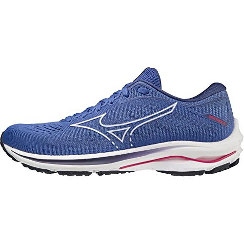 Chaussures Mizuno Wave Rider 25 J1GD210300 - vue 6