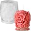 rose pillar