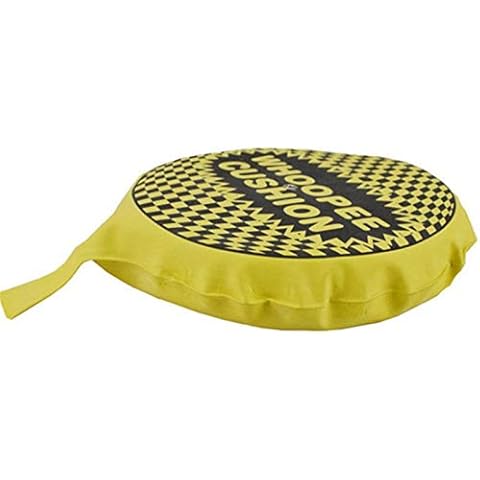 mooderf Whoopee Cushion,Fart Pad Sponge Whoopee Cushion Joke Ragging Toy Fart Pad Sponge Whoopee Cushion Cushion Party Prank Whoopee Cushion - Fun Whoopie Cushions For Kids Cover