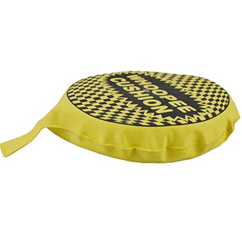 Whoopee Cushion,Coussin Cushion,Coussin PéTeur Pas Cher,Coussin PéTeur Farce Et Attrape,Fart Toy De Pad ÉPonge Blagues Gags Farces Maker Trick Joke Ragging