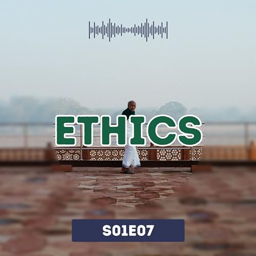 Ethics: Part One