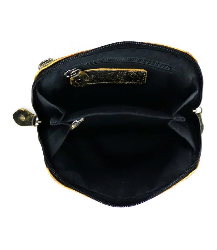 Image of Bed:Stu Ventura Crossbody Bag