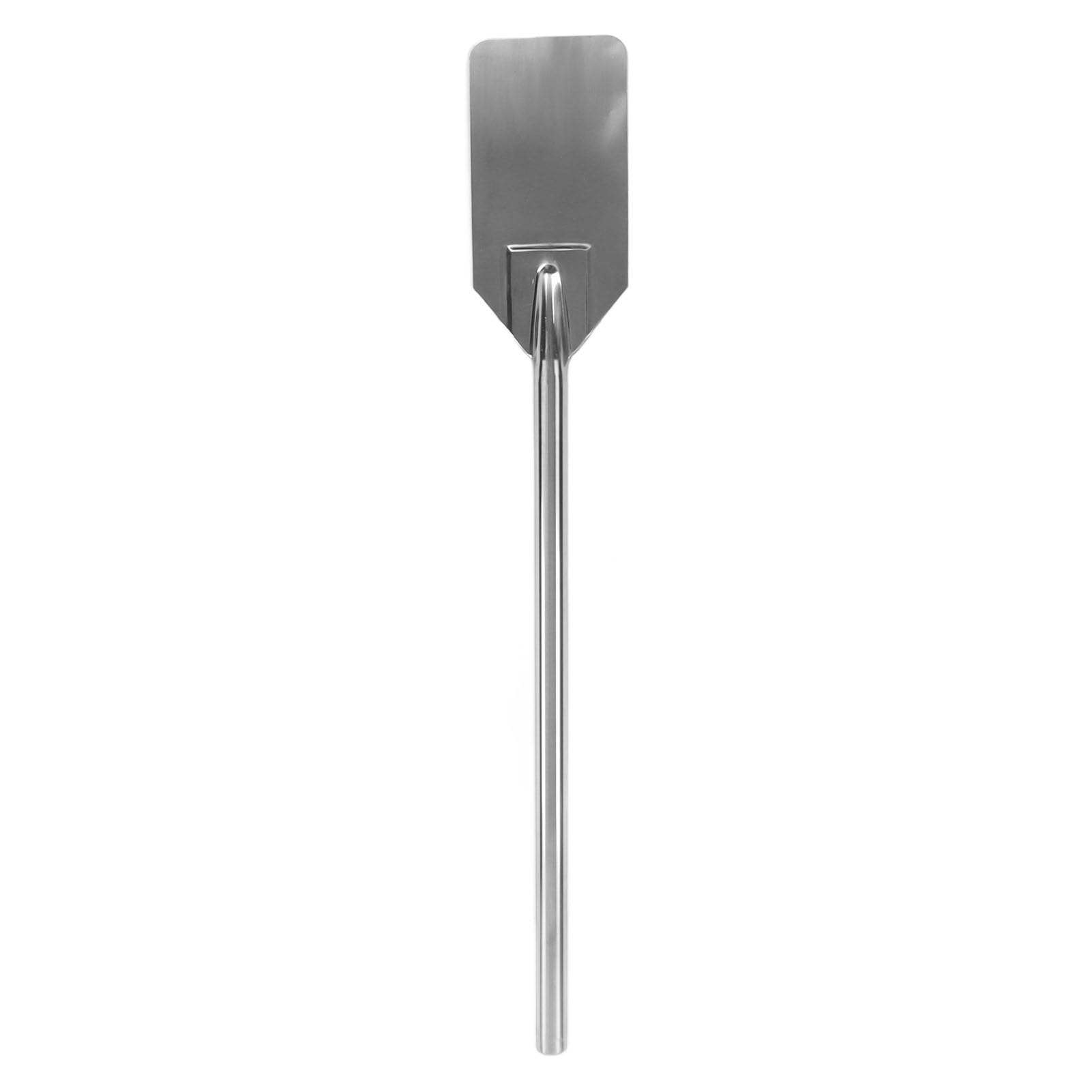 Spatule Large Inox Pour Barbecue BIG GREEN EGG