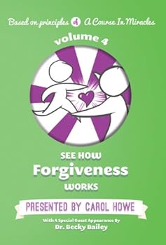 DVD See How Forgiveness Works Book