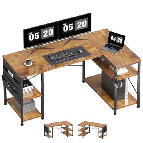 YeTom l���f�X�N��pc�f�X�N��130cm �p�\�R���f�X�N�׋����w�K�� ���E���։I�������߉\ ���[�ܕt�� �I�t�B�X�f�X�N ���[�N�f�X�N�r���e�[�W