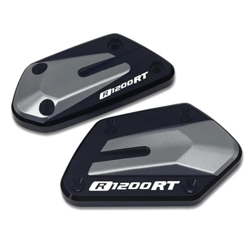 Réservoir principal cylindre liquide frein protection BMW R1200R