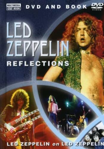 Led Zeppelin: Reflections