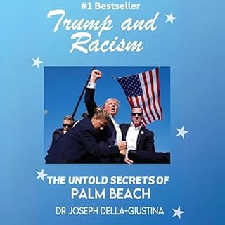 Trump and Racism cover art