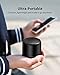 Soundcore Mini 2 Pocket Bluetooth IPX7 Waterproof Outdoor Speaker, Powerful Sound with Enhanced Bass, 15-Hour Long-Lasting Playtime, Wireless Stereo Pairing, Ultra-Portable Design, On-The-Go-Music