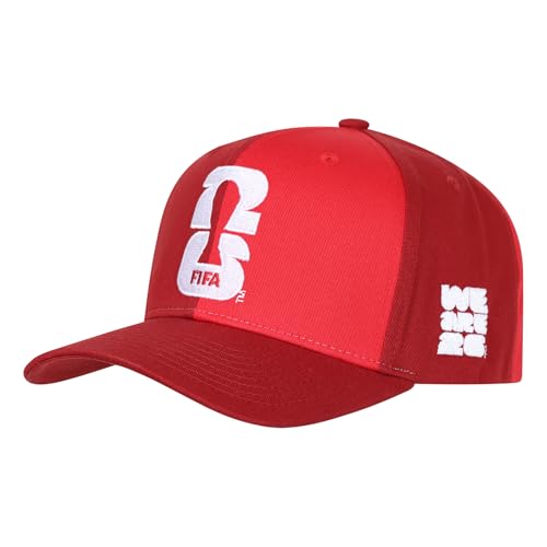 Gorra Snapback Oficial Outerstuff FIFA 2026 miniatura 2