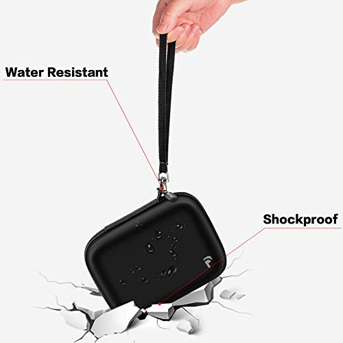 Cards Holder Case Compatible For Magic The Gathering Core Set 2021 (M21) Bundle, Cards Storage Box Fits For Ikoria/ For Eldraine/ For Oko/ For Land Station/ For 36 Booster Pack All Card Game-Box Only #TOP3