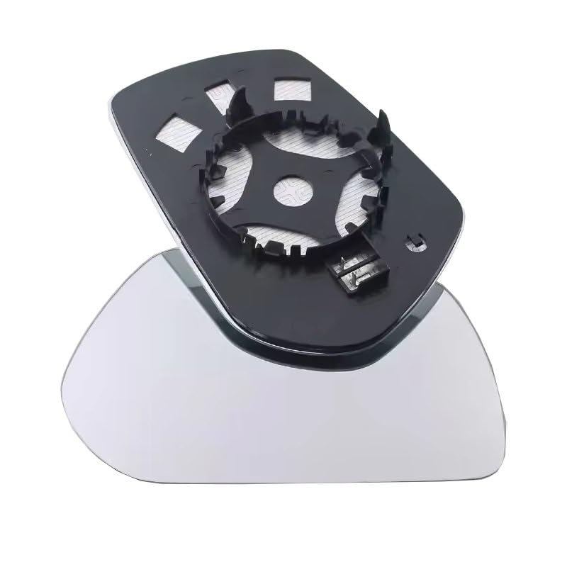 Rétroviseur droit pour Chery Tiggo 2 2017-2020 miroir dégivrant de remplacement 1PC