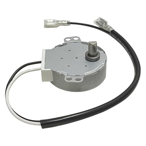 Moteur synchrone 50TYZ E contre les pannes de machine à glace - 5