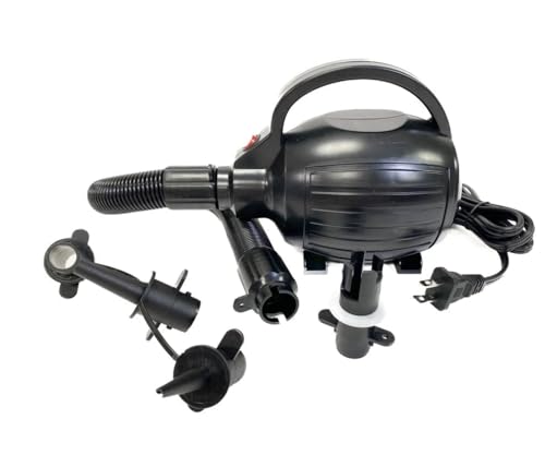 KAP7 Inflatable Goal Pump