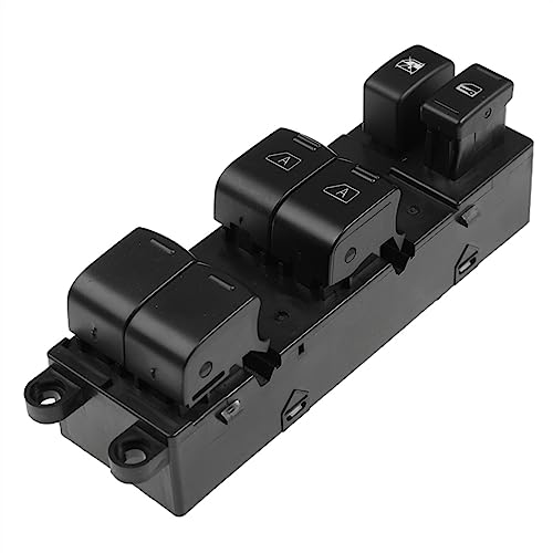 Interrupteur lève-vitre électrique pour Nissan Armada bouton vitre voiture 254017Y010