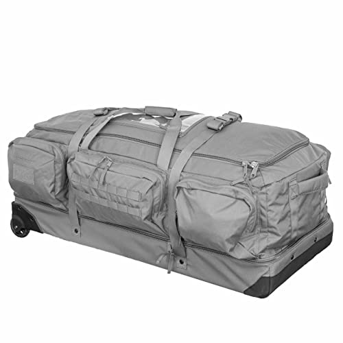 Eberlestock B3 Hercules Duffel (Gray)