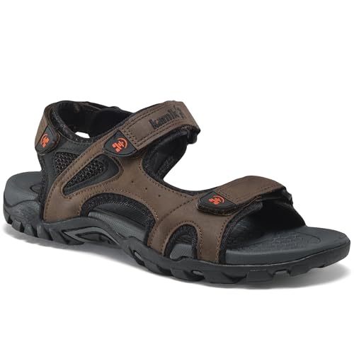Kamik Men's Ankle Strap Sandals