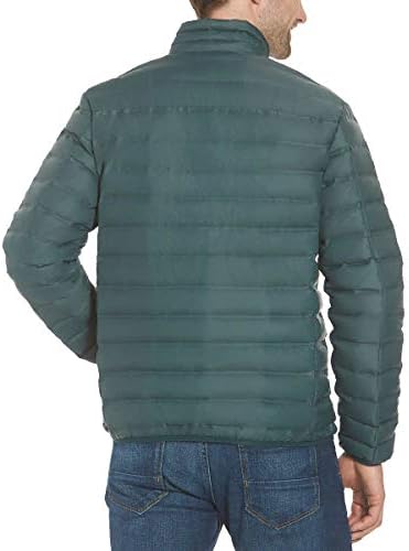 gerry puffy jacket