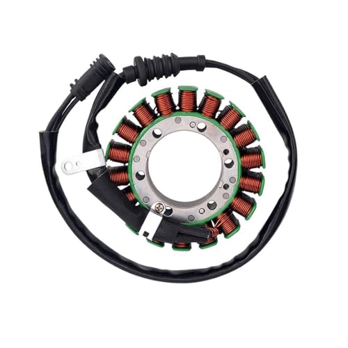 Bobine de stator pour moto 30734-08 | Alternateur de charge batterie