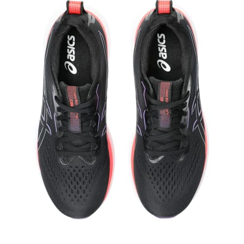 Image of ASICS Men's GLIDERIDE MAX Running Shoes