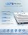 Waterdrop WHF21-PG 2-Stage Whole House Water Filter System, with RPFK Spin Down Sediment Filter, Bundle