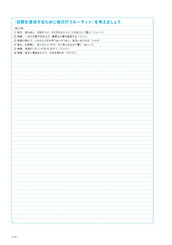 大谷翔平が高校時代に使用していた目標達成シートをアプリで作ってみた 一日を愉しむ