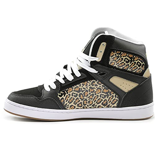 DVS Women's Honcho Skate Shoe4