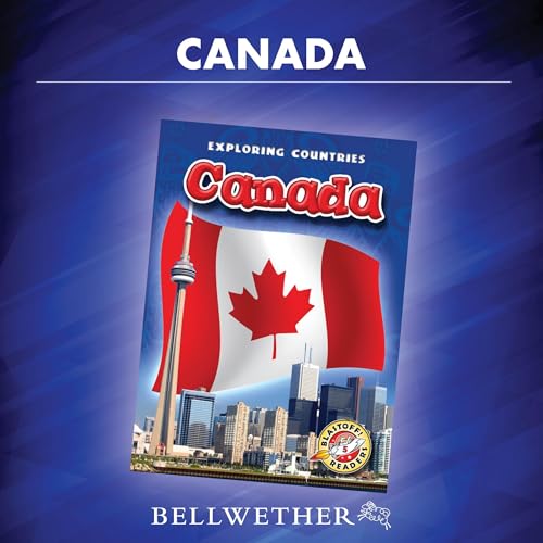 Canada by Colleen Sexton episode artwork