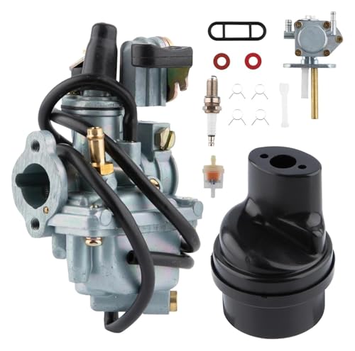 Kit de réparation carburateur pour Suzuki LT50 ALT50 JR50 LTA5
