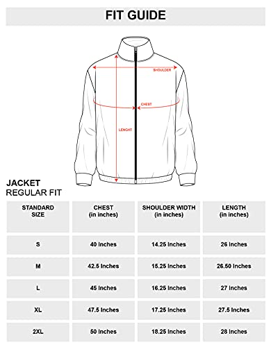 Image of Men's Jacket