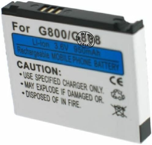 Battery compatible for SAMSUNG SGH-A767 PROPEL