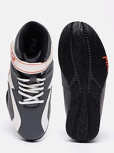 Image of Fila Mens Caliper Plus Sneaker