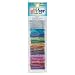 Sulyn Sparkling Glitter Sample Pack, Non-Toxic Variety Pack, 16 Assorted Classic Colors, 1.12 ounces, SUL6651