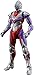 Bandai Hobby - Ultramna Suit Another Universe - Figure-Rise Standard - Ultraman Suit Tiga (Action) Model Kit
