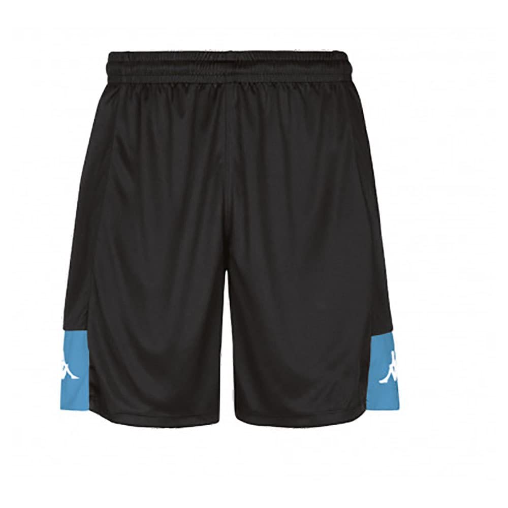 Kappa Daggo shorts avec cordon ajustable bermuda sport