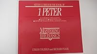Mastering the Basics Study guide for the Book of 1 Peter B000IQ3QRU Book Cover