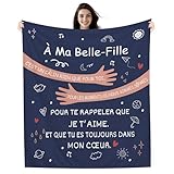 ❤ 【Entretien facile】 Lavez délicatement à l'eau froide, puis séchez à l'air libre ou au sèche-linge à basse température. Le produit étant emballé sous film rétractable, il peut présenter quelques plis qui disparaîtront après lavage.