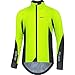 Produktbild GORE Wear Wasserdichte Herren Fahrrad-Jacke, C7 GORE-TEX Active Jacket, S, Neon-Gelb/Schwarz, 100264