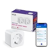 AUTOMATISATION DE LA MAISON - Programmez l'allumage ou l'extinction automatique de vos lumières et appareils en fonction de votre routine quotidienne pour vous faciliter la vie et économiser de l'énergie