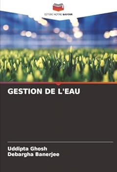 Paperback Gestion de l'Eau [French] Book