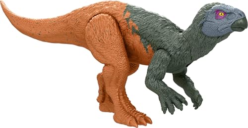 SAGA ASST FIGURINE DINO F?ROCE - vue 8