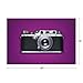 Old School Retro Camera Photo Photograph Cool Wall Decor Art Print Poster 36x24