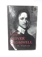 Oliver Cromwell B0006BMIT4 Book Cover